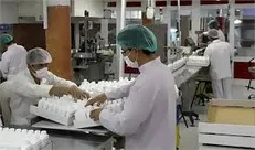 تنها ۳درصد داروی کشور از وارد می‌شود/تحریم بلای جان دارو