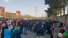 فدراسیون فوتبال: بلیت بانوان جعلی بود/ فقط ۹ نفر بلیت داشتند که پولشان را پس می‌دهیم