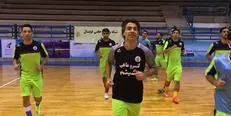 پرهیزکار جلوی تصمیمات دیکتاتوری را بگیرد/ فوتسال باید از شرایط بد اقتصادی نجات پیدا کند