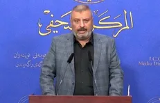 الفتح: نظامیان آمریکایی از ترس نیروهای مقاومت از عراق خارج شده‌اند