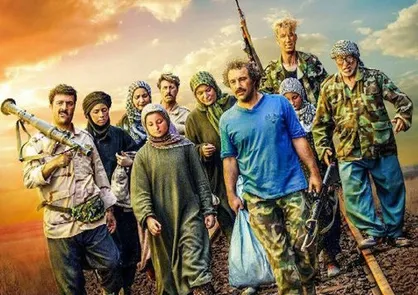 فیلم/ نظرات و صحبت&zwnj;های مردم درخصوص سریال پایتخت ۵