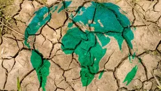 گزارش جدید ناسا درباره بهم خوردن تعادل زمین توسط انسان‌ها