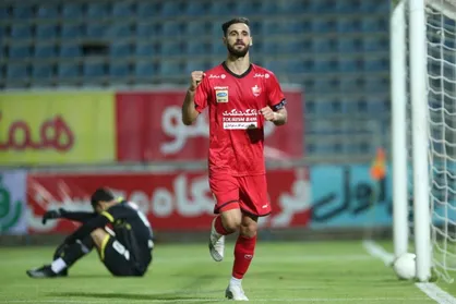 احمد نوراللهی با الاهلی توافق کرد+فیلم