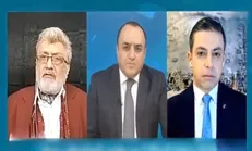 ترامپ بلوف می‌زند