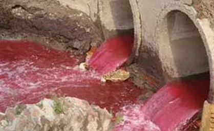 راهکارهای رفع معضل پساب را با همکاری دانشگاه&zwnj;ها و صنعت بررسی می&zwnj;کنیم