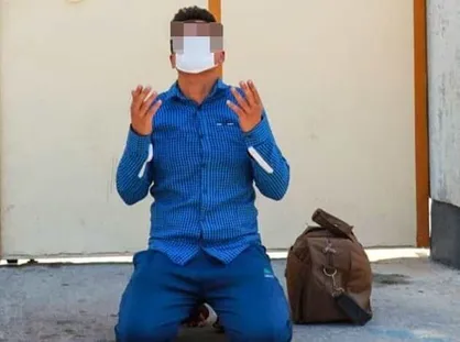 ۸۶۲ نفر از مددجویان زندان رجایی شهر به کانون خانواده بازگشتند