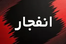 احتمال شنیده شدن صدای انفجار‌های کنترل‌شده در بندرجاسک