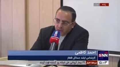 کاظمی: اسلام ستیزی و ایران ستیزی خاندان علی&zwnj;اف به اوج خود رسیده/ بحث اختلاف ارمنی و آذری، یک جنگ زرگری است