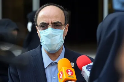 منتشر کنندگان سوالات کنکور دستگیر شدند / رضایت ۹۰ درصدی داوطلبان از پروتکل&zwnj;های بهداشتی