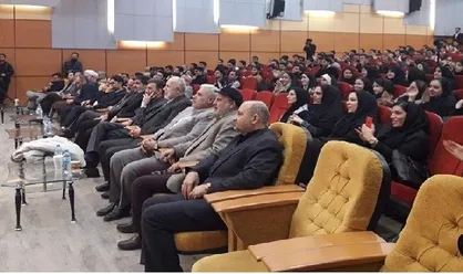 هنر یکی از عرصه&zwnj;های مهم و مورد توجه بسیج دانشجویی است