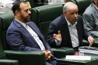 صحن علنی مجلس شورای اسلامی