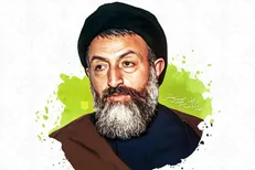 عکس دیده‌نشده‌ای از شهید بهشتی رونمایی می‌شود
