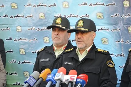 دستگیری اخلالگران در تهران / افراد دیگری هم به زودی دستگیر می&zwnj;شوند