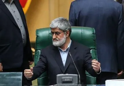 علی مطهری چوب انحصارطلبی فراکسیون امید را خورد