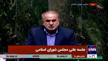 قادری: دولت مکلف بوده شورای عالی راهبری برنامه را تشکیل دهد، اما این شورا تشکیل نشده است