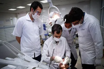 اعلام مهلت ثبت&zwnj;نام دانش&zwnj;آموختگان خارج از کشور در آزمون پیش کارورزی