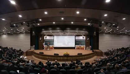 علت نابسامانی&zwnj;ها در جامعه عدم ورود متخصصین به عرصه عمل است