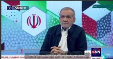 پزشکیان: بعضی وقت‌ها مردم بخاطر لج ما خارج از عرف لباس می‌پوشند