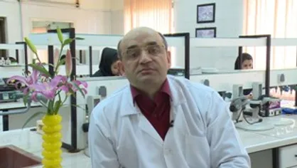 عضو هیئت علمی دانشگاه مازندران پودر شیرین کننده کم کالری اختراع کرد
