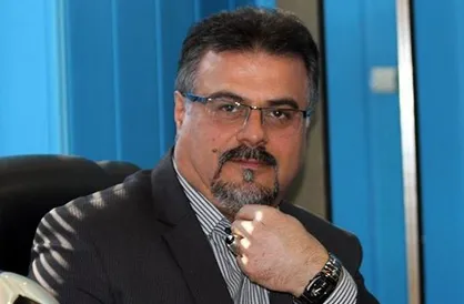 جویباری: هیچ دستی نیست بخواهد به استقلال کمک کند