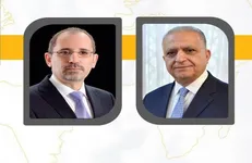 عراق و اردن درباره پیامد‌های معامله قرن گفتگو کردند