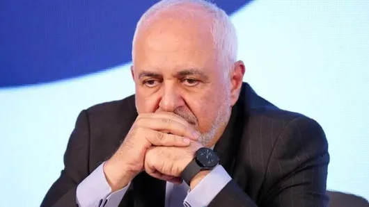 تسلیم با روتوش صلح؛ تجلی دست‌فرمان تسلیم‌طلبانه اصلاحات در مقاله جدید ظریف