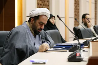 نشست تعاملی مدیران ارشد دانش و پژوهش نیرو‌های مسلح