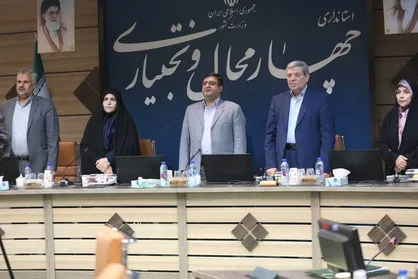 اجرای طرح پنل&zwnj;های خورشیدی برای ۶۰۰ معلول سخت&zwnj;اشتغال در چهارمحال و بختیاری