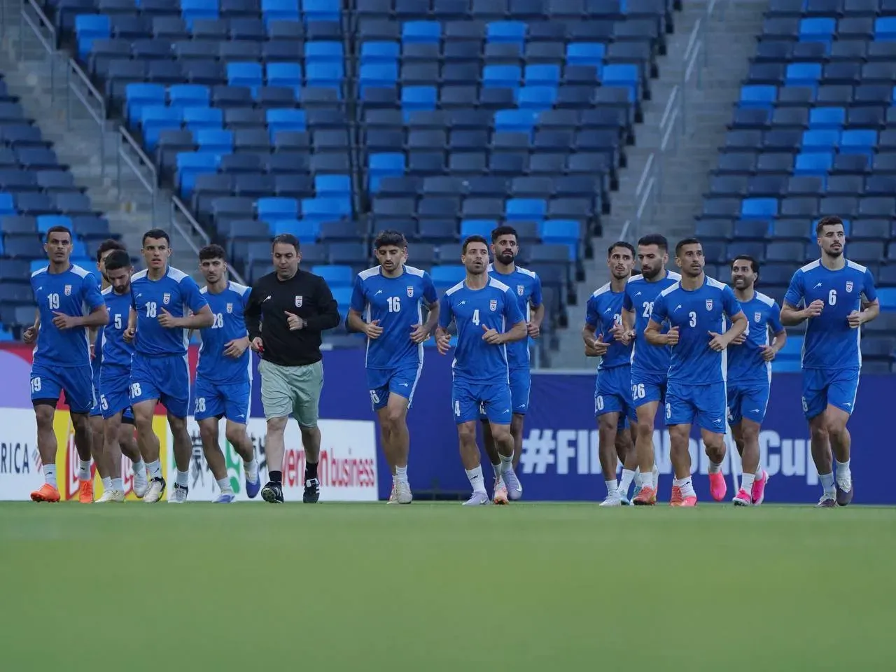 جام جهانی 2026