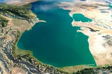 بنیاد ایرانشناسی برای ارسال مقاله به همایش ملی «دریای کاسپین (مازندران) و رژیم حقوقی حاکم بر آن» فراخوان داد