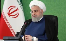 روحانی: تا چهارشنبه تمام دستورالعمل‌ها درباره اجرای طرح محدودیت به اطلاع مردم برسد
