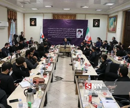 در جلسه شهردار تهران با تشکل&zwnj;های دانشجویی ۲۴ دانشگاه در تهران چه گذشت؟