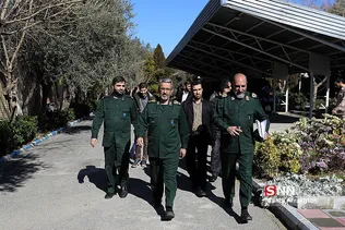 نشست خبری 40 طرح زود بازده و محرومیت زدایی در مناطق محروم کشور
