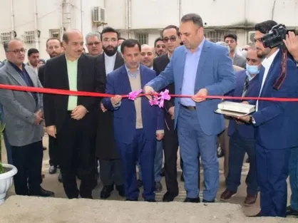 بیست&zwnj;وسومین نمایشگاه دستاوردهای پژوهشی و فناوری استان گلستان افتتاح شد