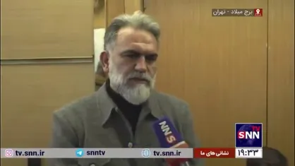 تهیه کننده فیلم پیشمرگ: کار برای شهدا را دوست داریم / نیازه روایت زندگی شهدا را به مردم بگوییم