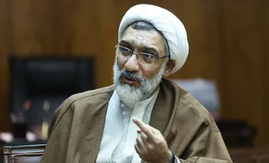 پورمحمدی: تنگه هرمز دستاورد بزرگ در جنگ و دیپلماسی است / قدرت ایران خط روشنی را دنبال می‌کند + فیلم