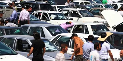 دلخوری معاون وزیر آموزش و پرورش از مخدوش کردن پلاک&zwnj;های خودرو در طرح ترافیک