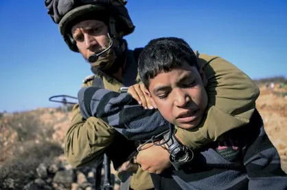 دستگیری ۱۰۰۰ فلسطینی در قدس از زمان اقدام ترامپ علیه این شهر