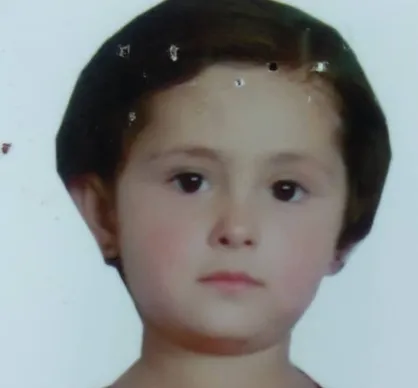 دختر ۵ ساله بازیگوش پیدا شد/ در ایام پایانی سال کودکان را به مراکز خرید نبرید