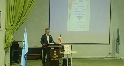 تربیت پزشک&zwnj;پژوه و استاد اندیشمند مأموریت دانشگاه گیلان