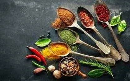 ۷ ادویه&zwnj;ای که لاغرتان می&zwnj;کنند