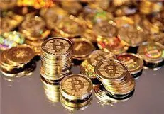 علت رشد اخیر قیمت بیت‌ کوین