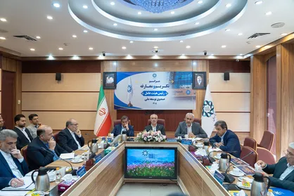 ارزیابی نقش صندوق توسعه ملی درباره سرمایه گذاری و ارز