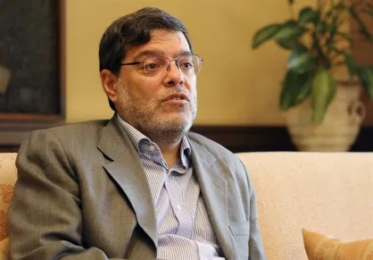 انتقاد مرندی از سکوت رسانه&zwnj;ها و رژیم&zwnj;های غربی دربرابر تهدیدات ترامپ جنایتکار