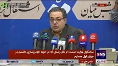 قالیباف: افزایش قیمت خودرو لاجرم باید اتفاق بیفتد