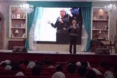 اولویت زندگیمان عشق باشد نه کار و موقعیت/ ضرورت آراستگی زوج‌ها برای همدیگر