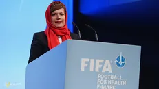 هراتیان:مشکل کی‌روش و ایفمارک با درایت تاج حل می‌شود/حق اظهار نظر در مورد اطلاعات بازیکنان را نداریم