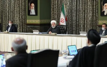 ابراز تأسف روحانی از خشونت خانگی در تالش و دستور تسریع در رسیدگی به لوایح منع خشونت