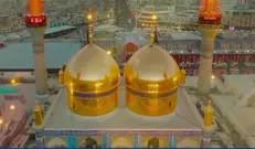 تدارک جامع در کاظمین برای حضور مردم در سالروز شهادت امام موسی کاظم(ع)