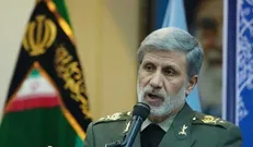 امیر حاتمی: دشمنان در سوریه‌سازی ایران ناتوان هستند